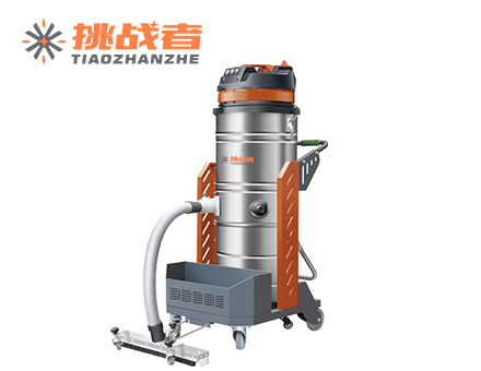 挑战者T-X6工业吸尘器
