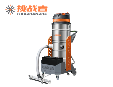 挑战者T-X6D工业吸尘器